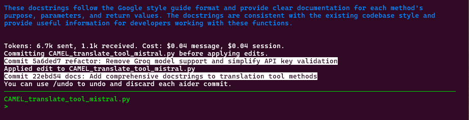 Adding Docstrings Figure 2