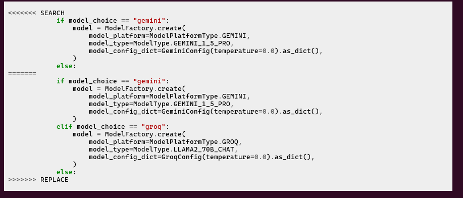 Adding GROQ Support Figure 2