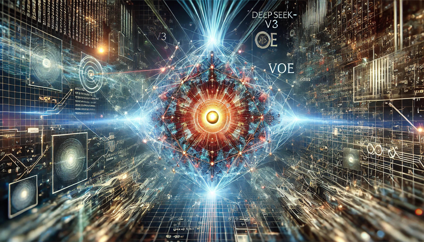 Demystifying DeepSeek-V3: Breaking Down Its Revolutionary AI ...