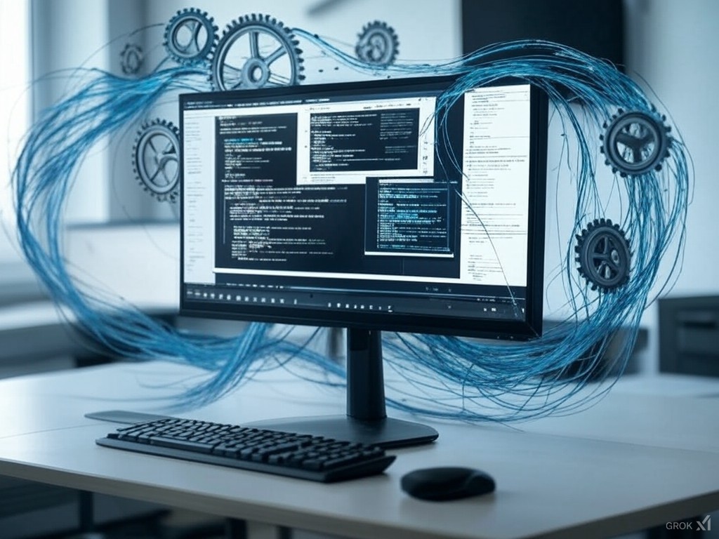Easy Guide: Installing and Running RagFlow Locally with DeepSeek - An ...